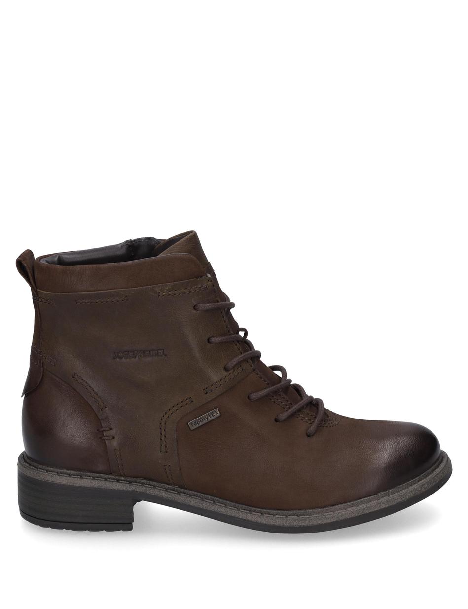 Stiefelette Selena 50, moro