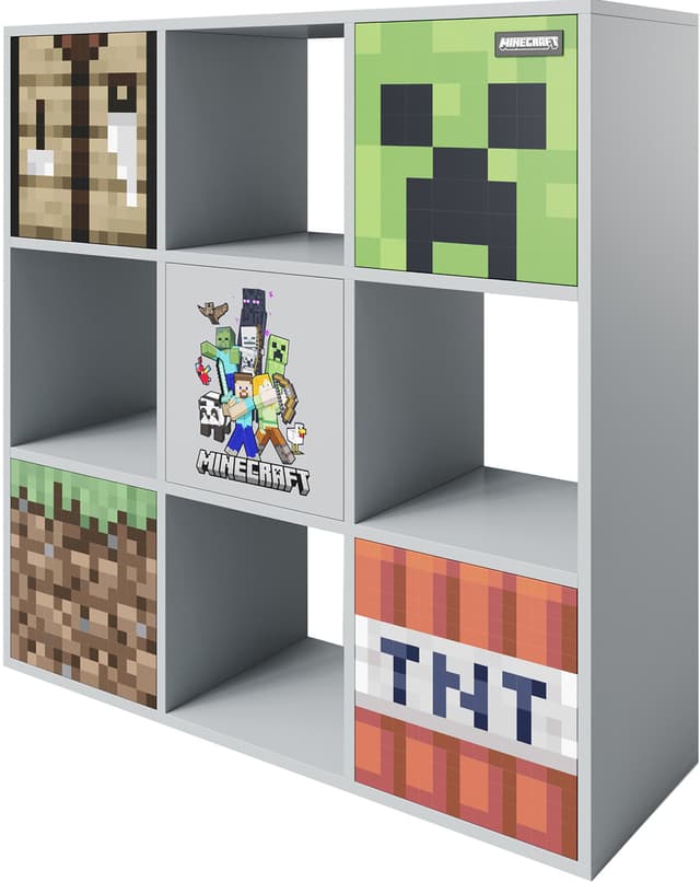 Phoenix Minecraft hylde