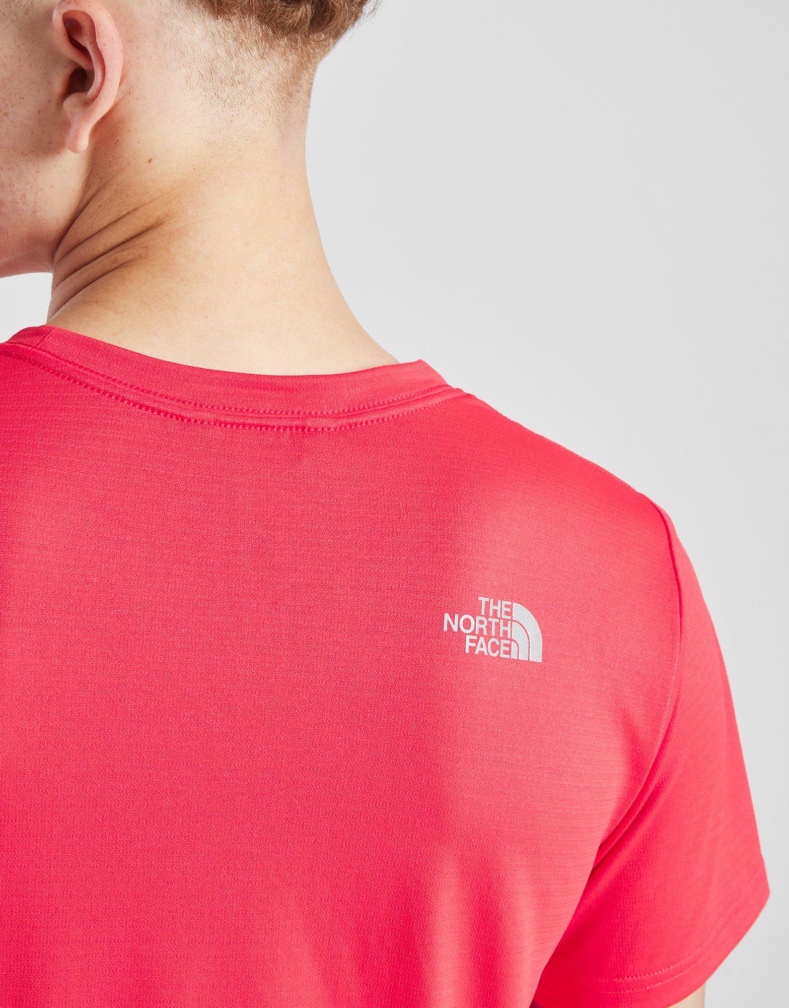 The North Face T-shirt 24/7 Junior