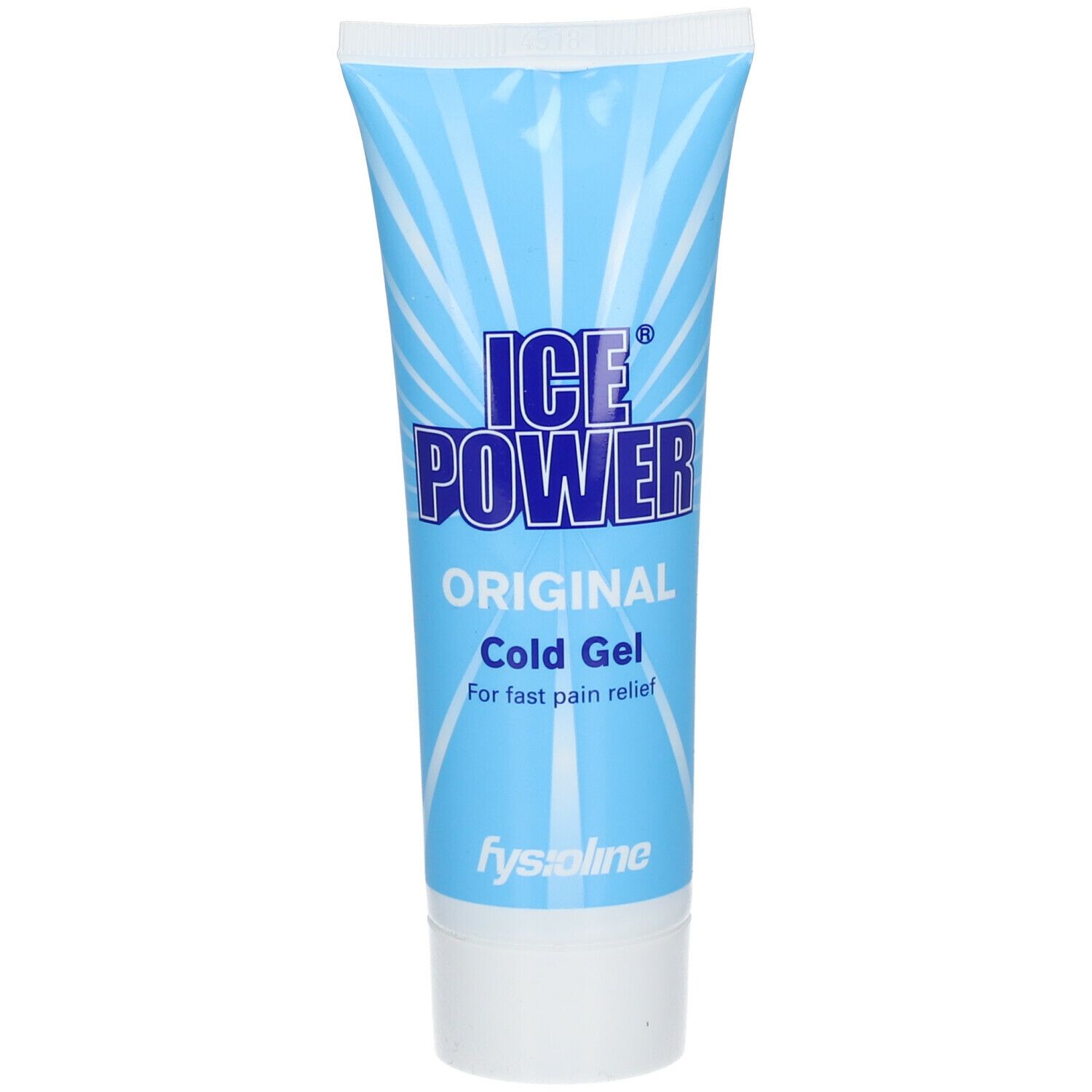 ICE® POWER Cold Gel