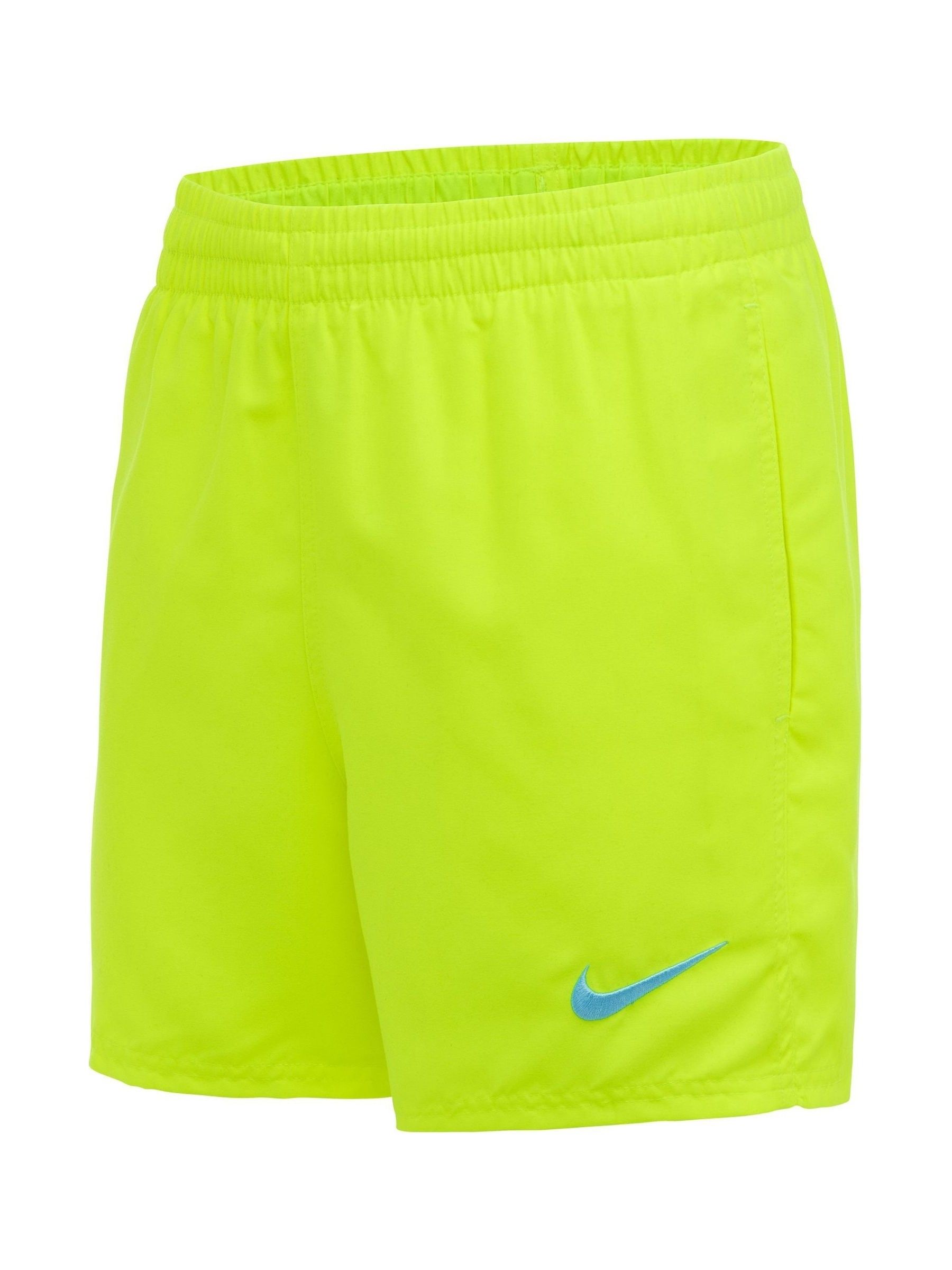 Nike - Volley zwemshort van 4 inch