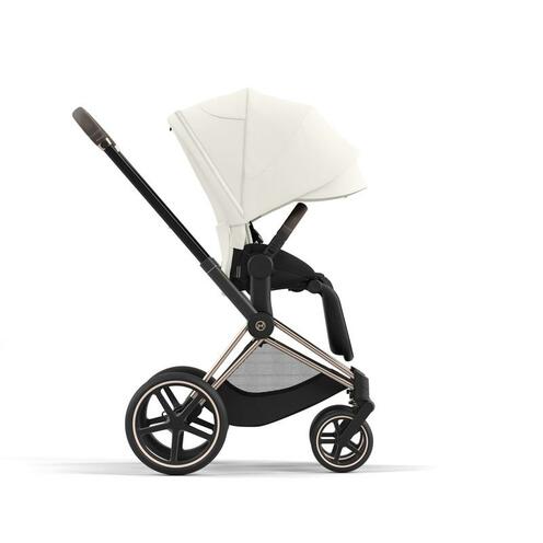 Poussette PRIAM Rosegold Off White 2023 - CYBEX