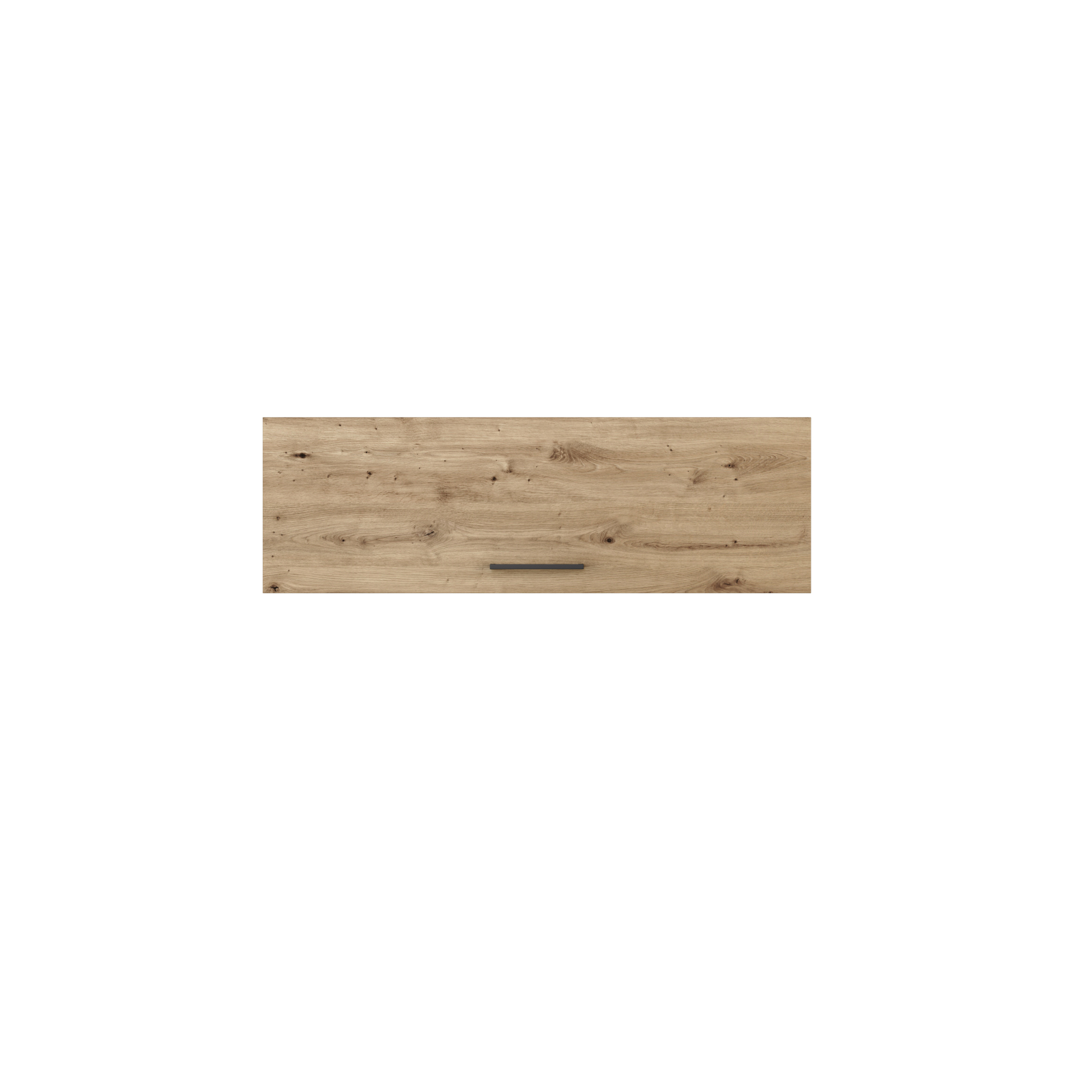 Kurz-Hängeschrank CARA - Artisan Eiche - 100 cm