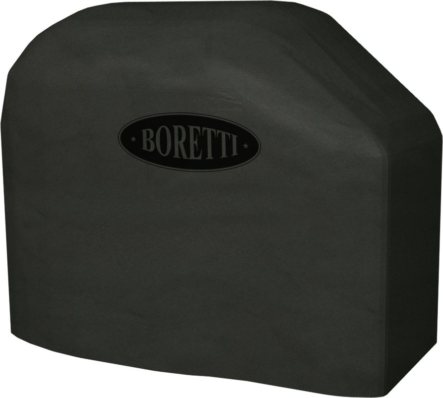 Boretti barbecuehoes Carbone 80 x 120 x 110 cm