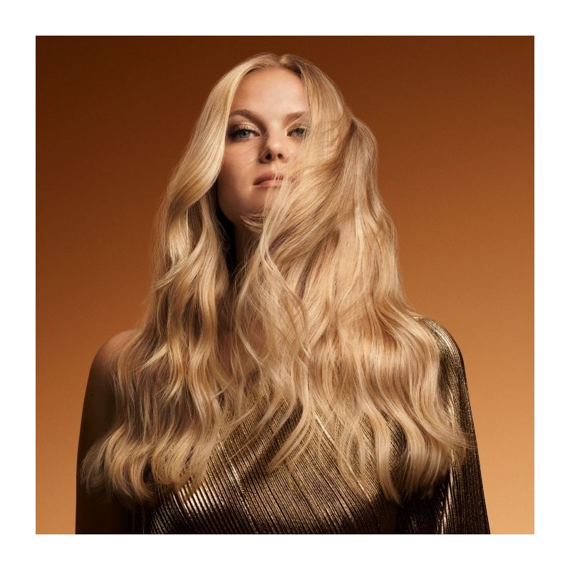 Après-shampoing nourrissant Ultimate Smooth Wella 200ml
