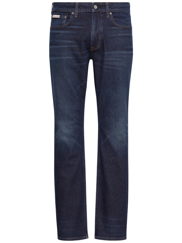 Calvin Klein Jeans Slim-fit-Jeans »SLIM JEANS«, Slim fit