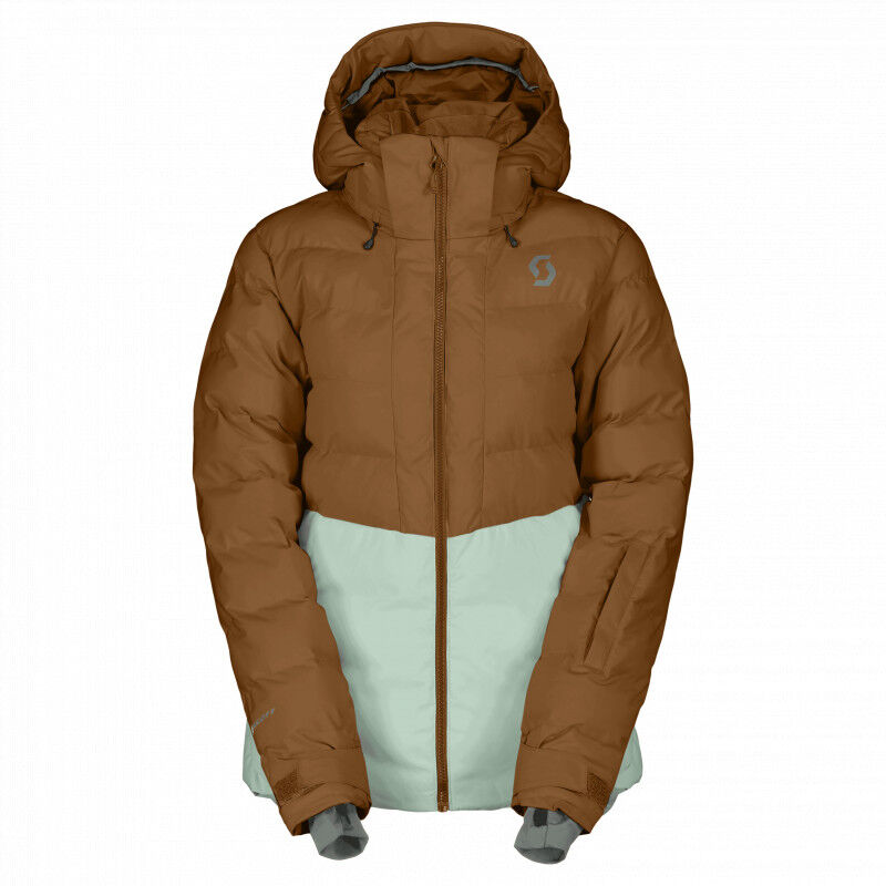Ultimate Warm Jacket - Veste ski femme