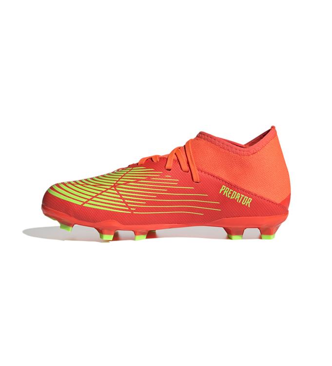 adidas JR Predator Edge.3 Firm Ground Voetbalschoenen