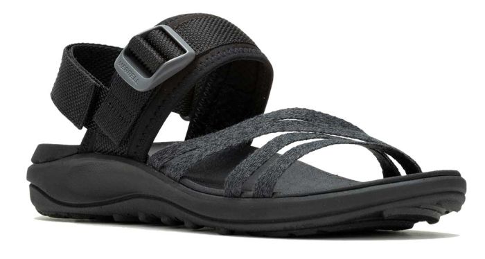 District 4 Backstrap Women sandal
