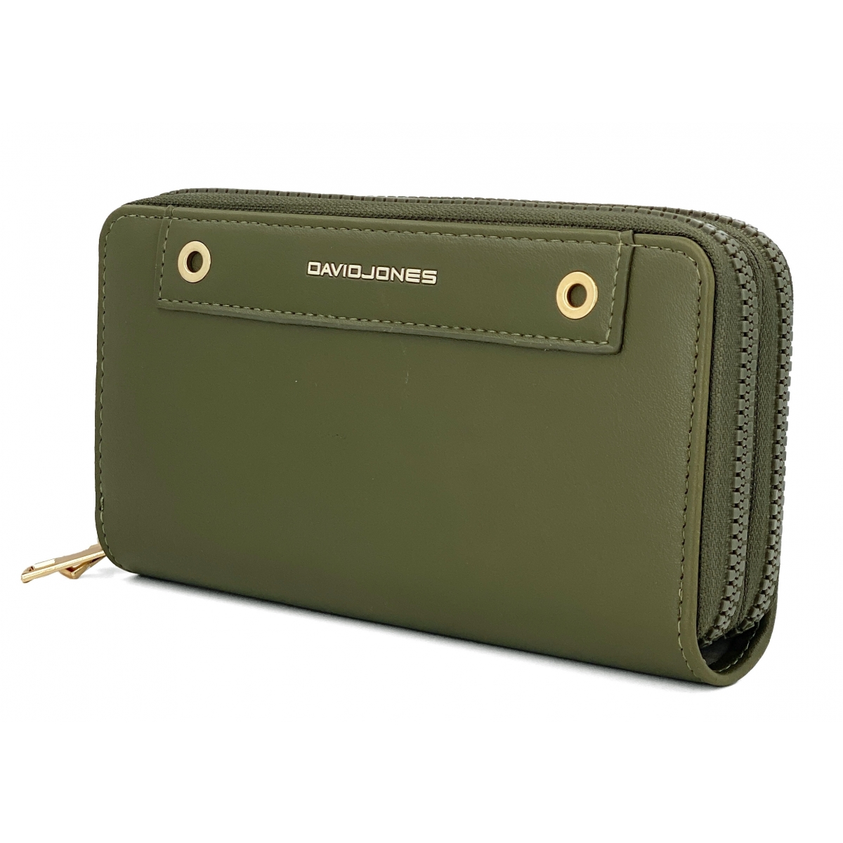 David Jones Portefeuille tout en un David Jones