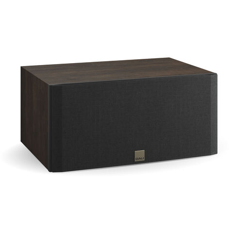 DALI OPTICON VOKAL MK2 – compacte en krachtige middenluidspreker Dark Oak
