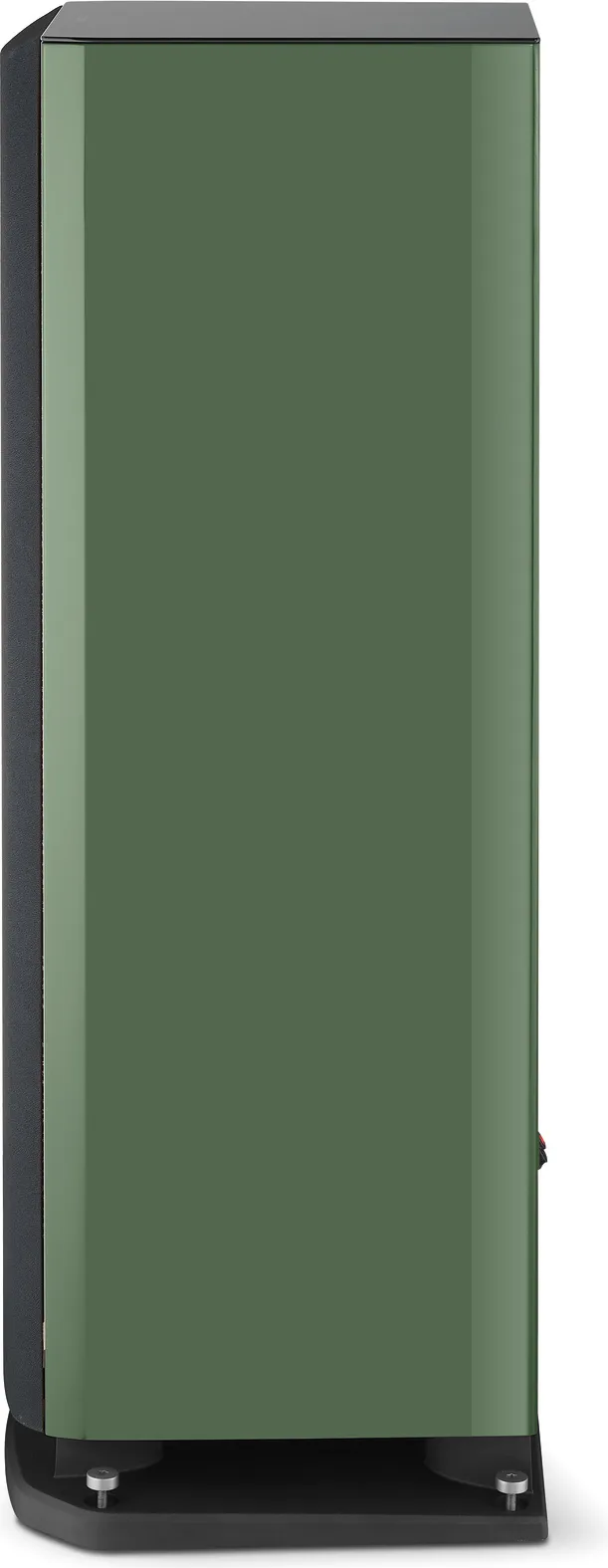 Focal Aria Evo X N°4 Vert (la paire) Enceintes colonne