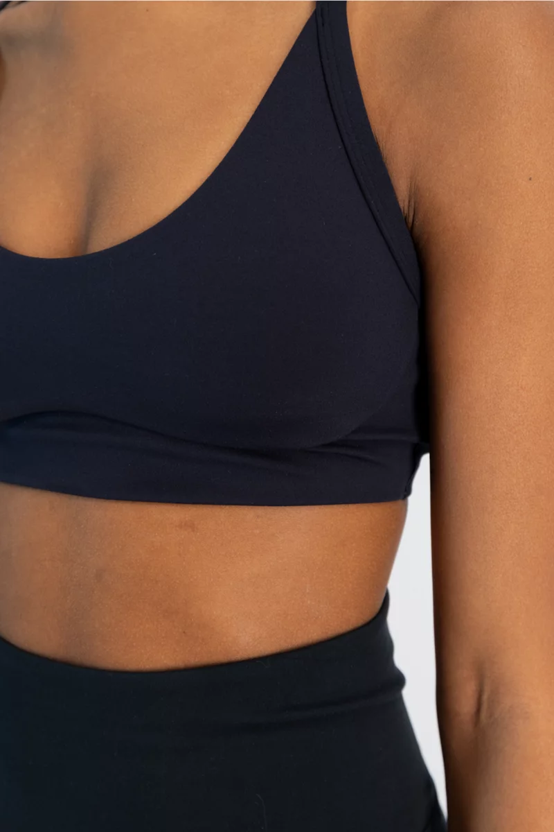 Under Armour UA Motion Bralette Light Damen Sport-BH