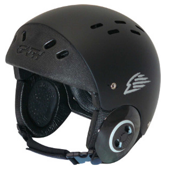 GATH Wassersport Helm SFC Convertible black