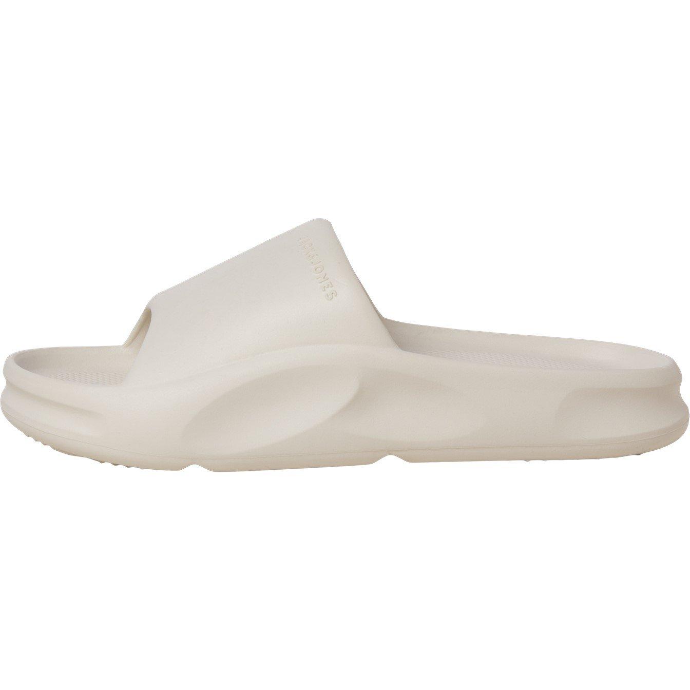 Jack and Jones Moulded Slider Mens