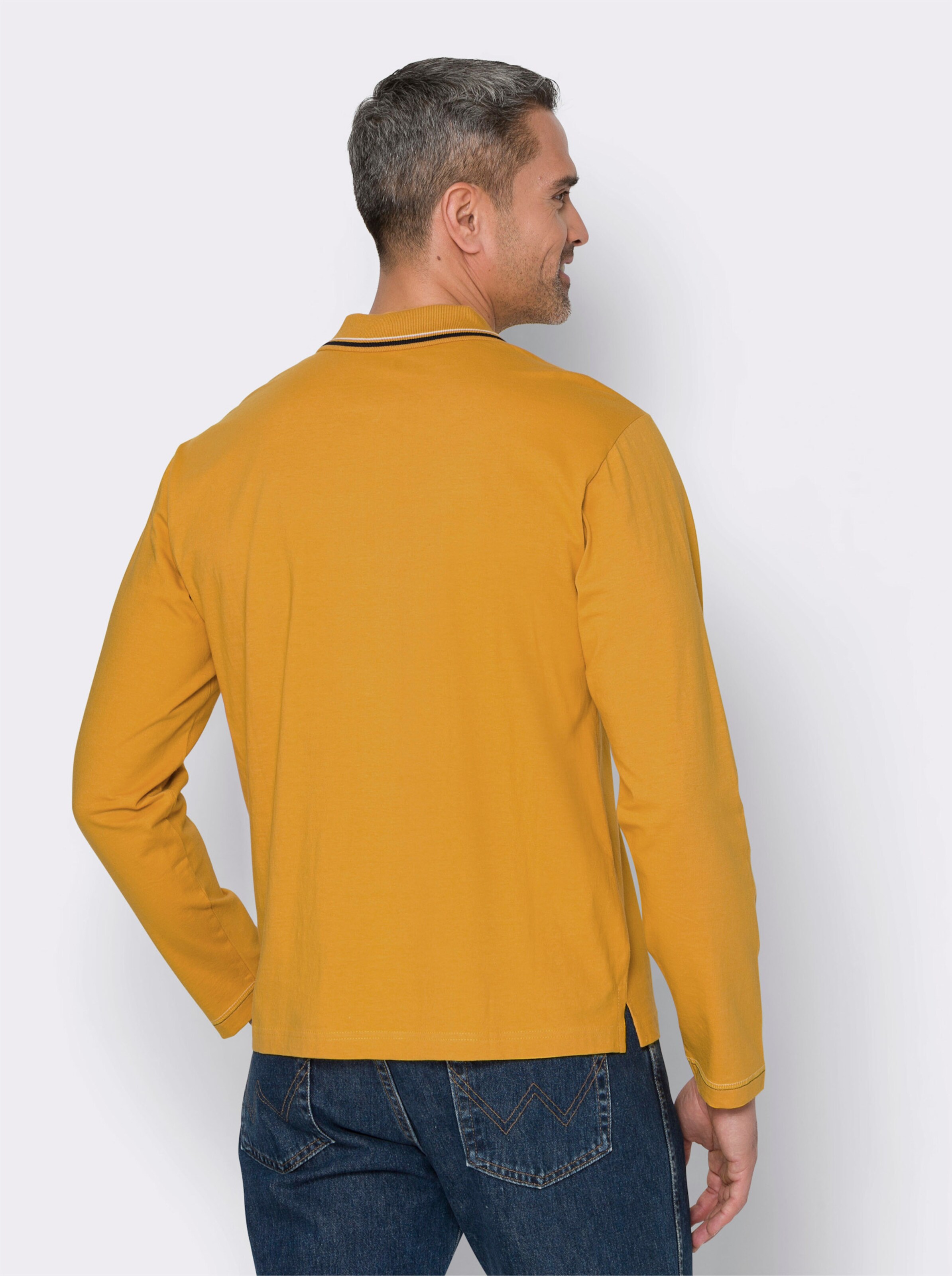 Poloshirt