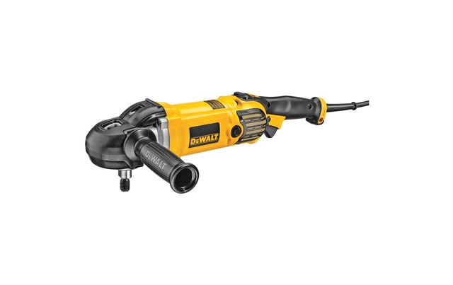 DeWalt Poliermaschine »DWP849X 180«