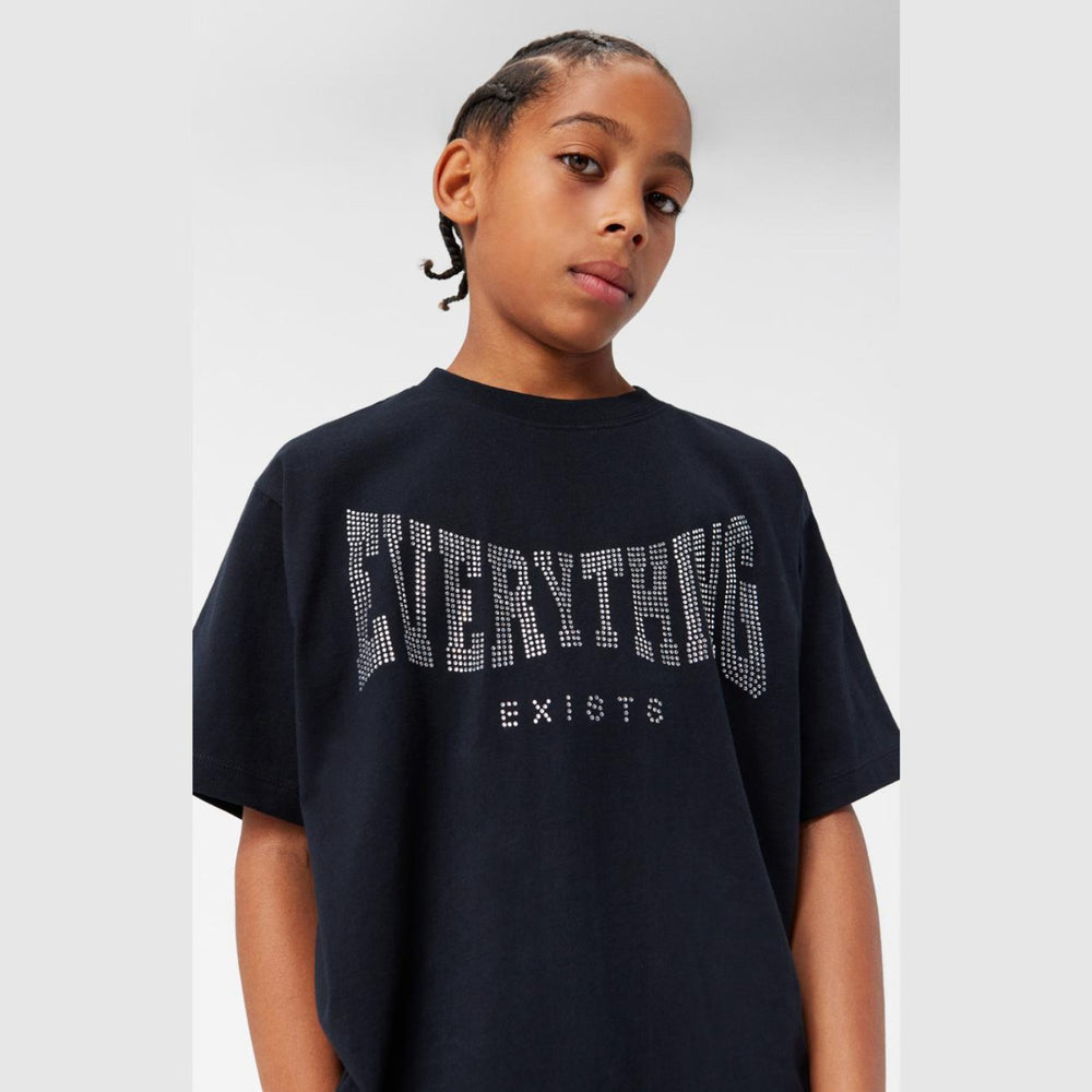 Køb Molo Black Rodney T-Shirt