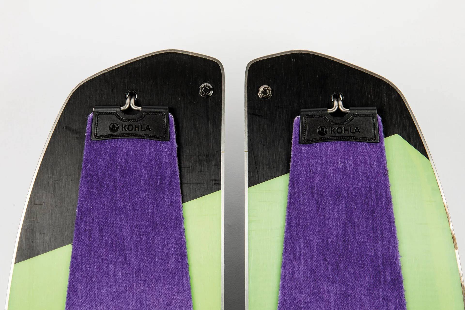 Nitro Doppleganger Vertical Skins