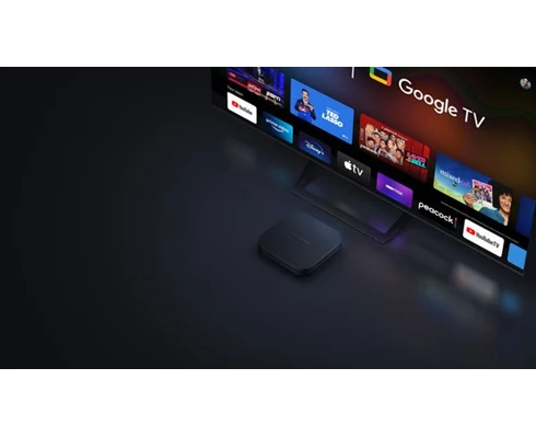 Xiaomi TV Box S 2nd Gen