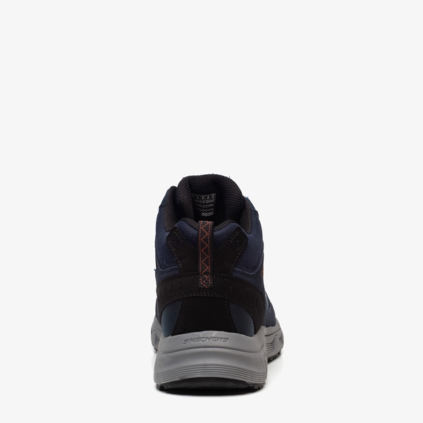 Skechers Oak Canyon heren wandelschoenen A/B