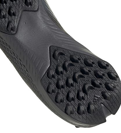 adidas Performance Fußballschuhe - X Ghosted TF - Schwarz
