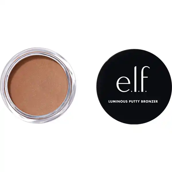 Luminous Putty Bronzer Seaside Shimmer