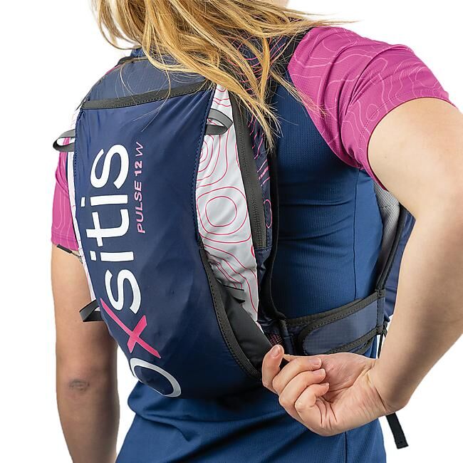 OXSITIS - SAC A DOS PULSE 12 ULTRA W