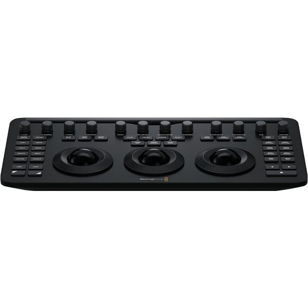 Blackmagic Design Resolve Micro Color Panel (EN)