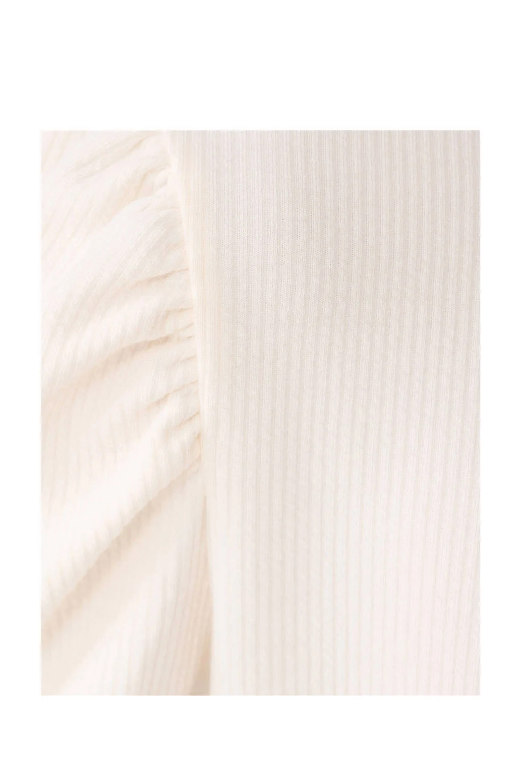 Shoeby longsleeve wit