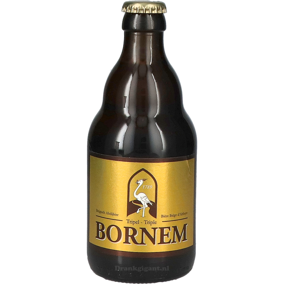 Bornem Tripel 33 cl