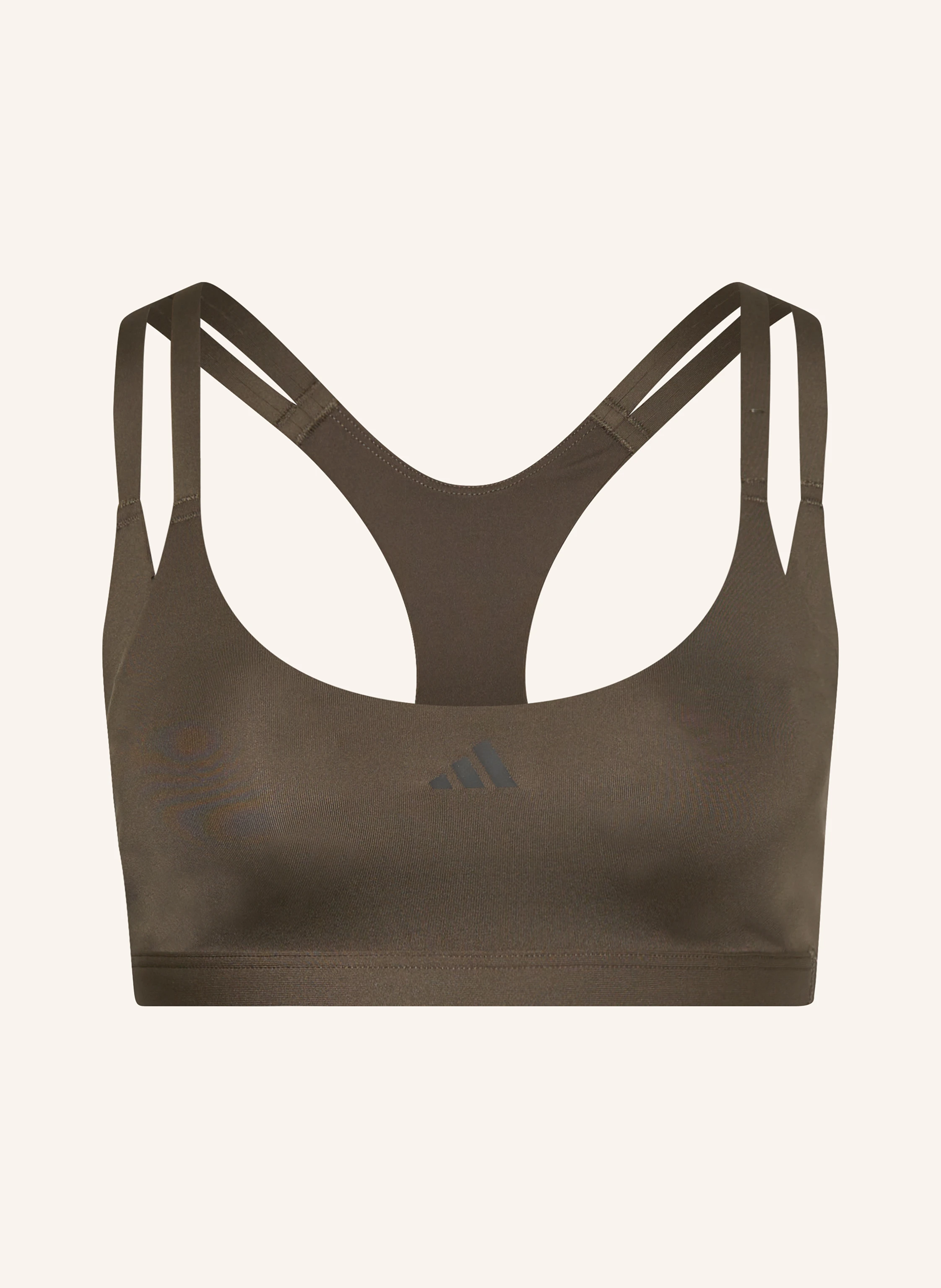 adidas Sport-BH AERIM LS STRNGT