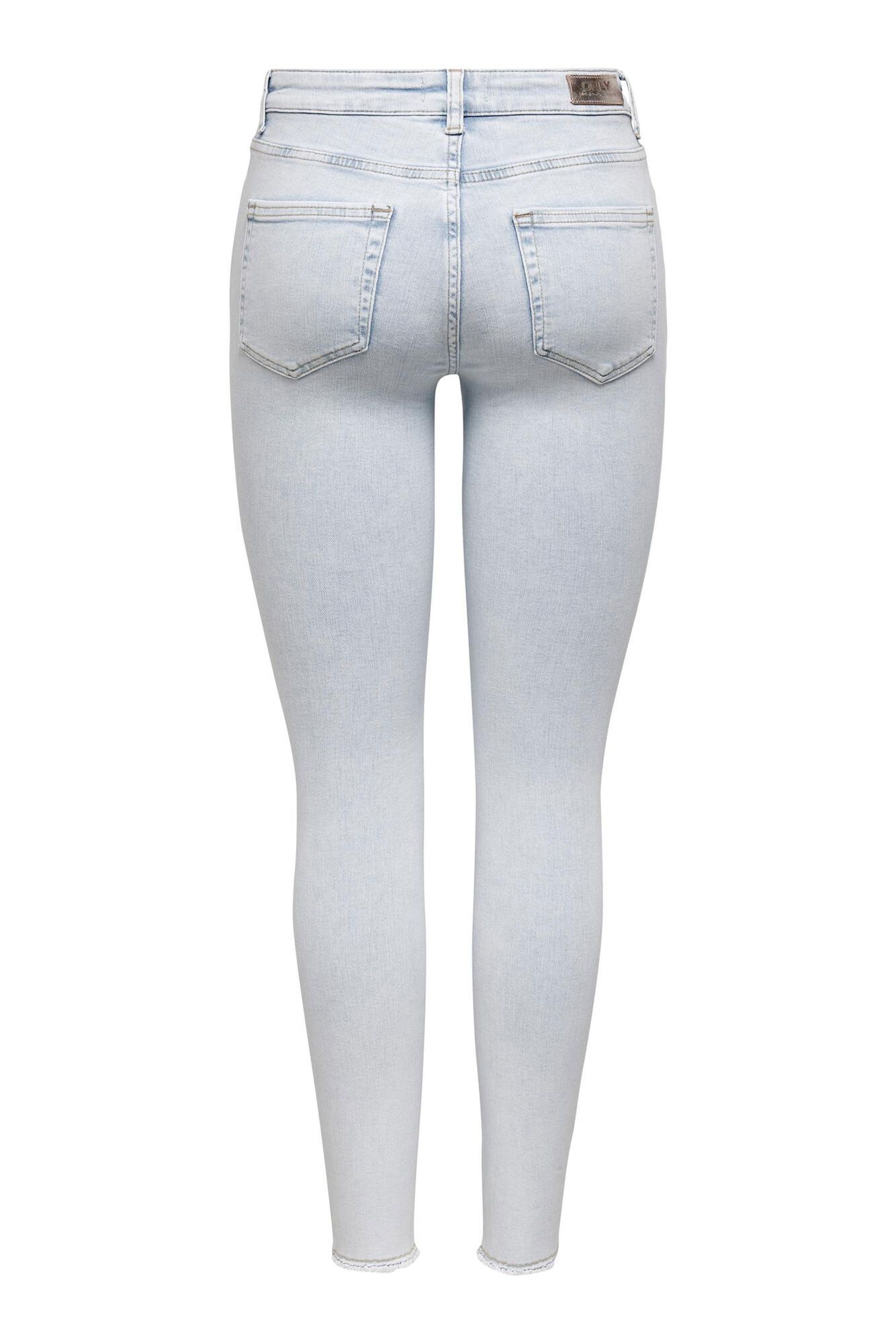 calça jeans skinny