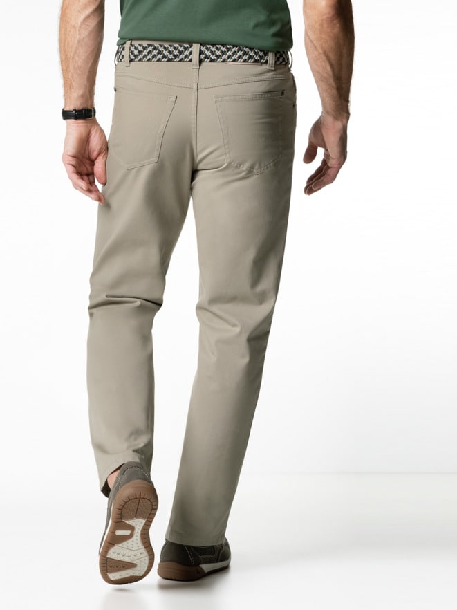 Extraglatt-Stretchbund Five Pocket
