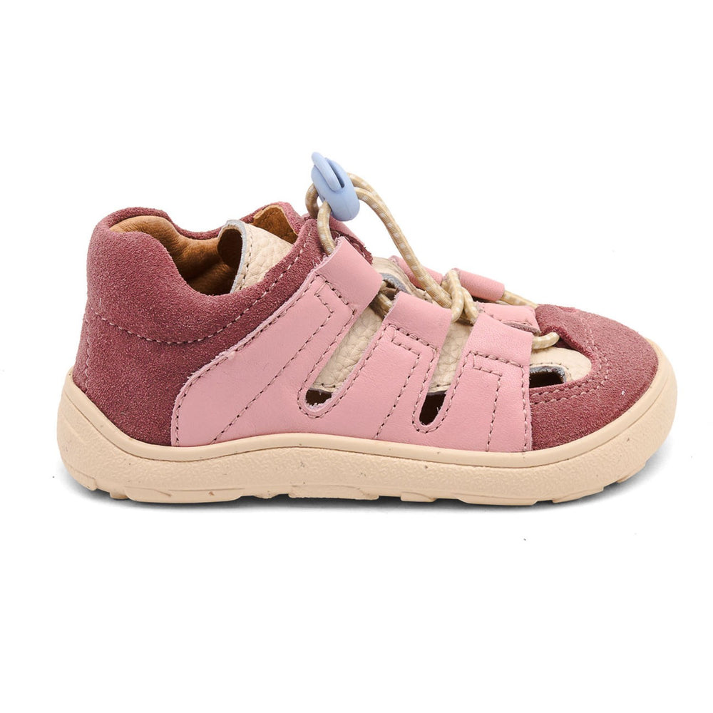 Køb Bisgaard Rose Barefoot Fletcher Sandal