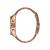 Nixon The Minx Chrono All Rose Gold / Gunmetal A9932046
