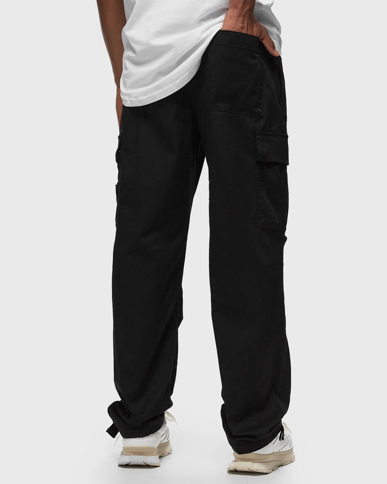 Calvin Klein Jeans STRAIGHT CARGO PANT