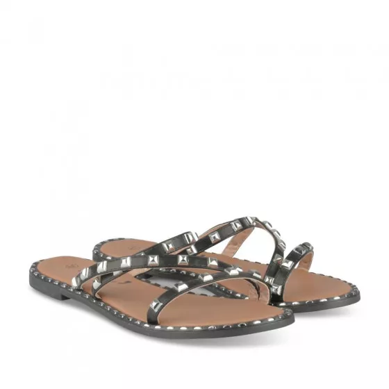 Mules NOIR PHILOV