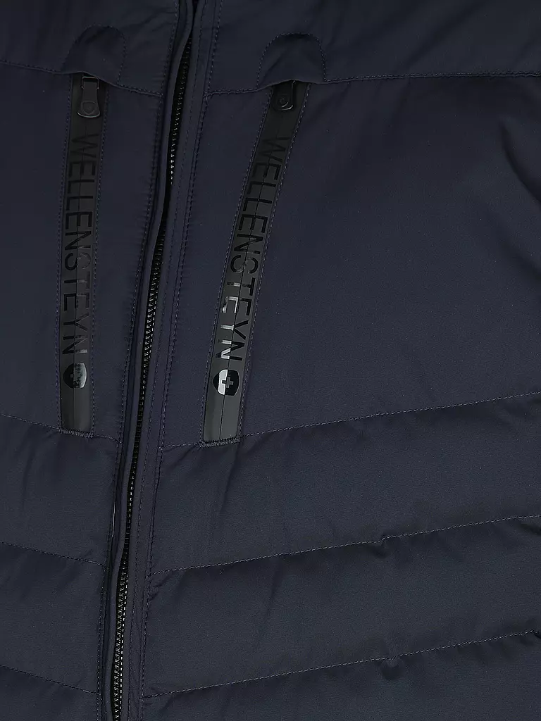 WELLENSTEYN Steppjacke CARM 878 dunkelblau