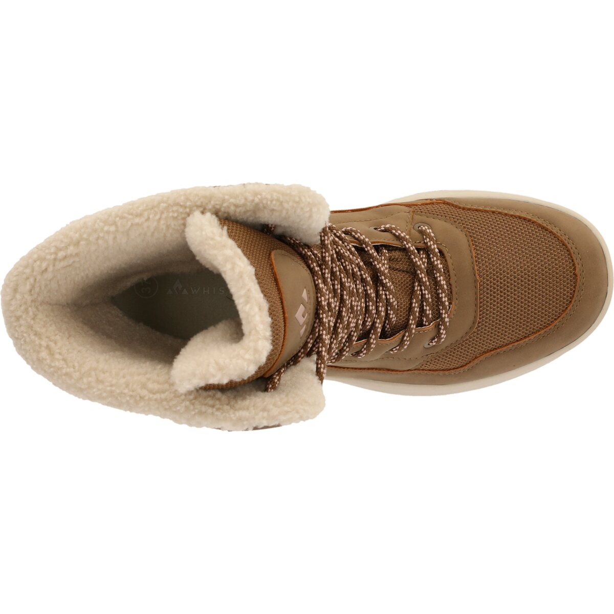 Whistler Loumon WP V2 Vinterstøvler Dame