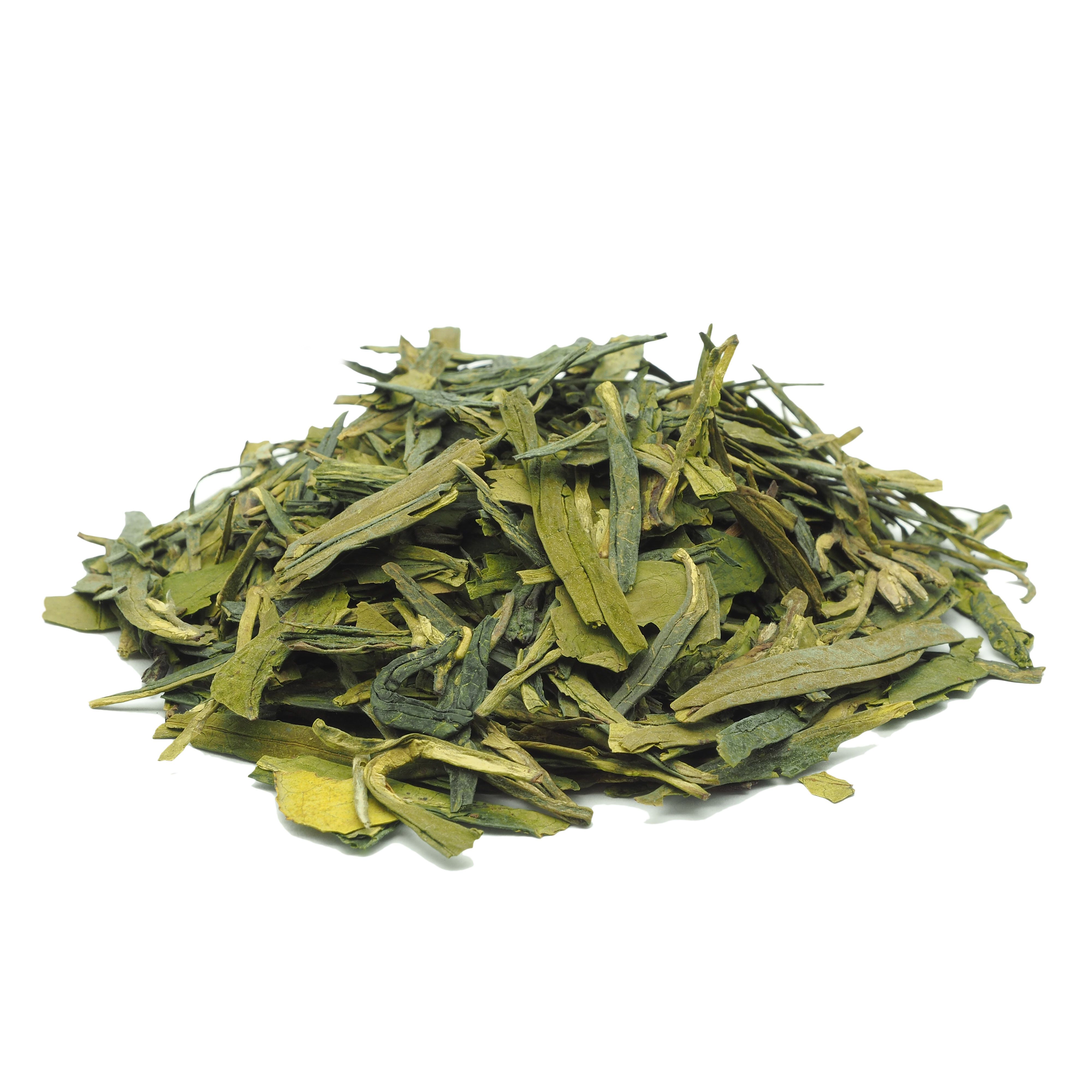 tea4me BIO Lung Ching  