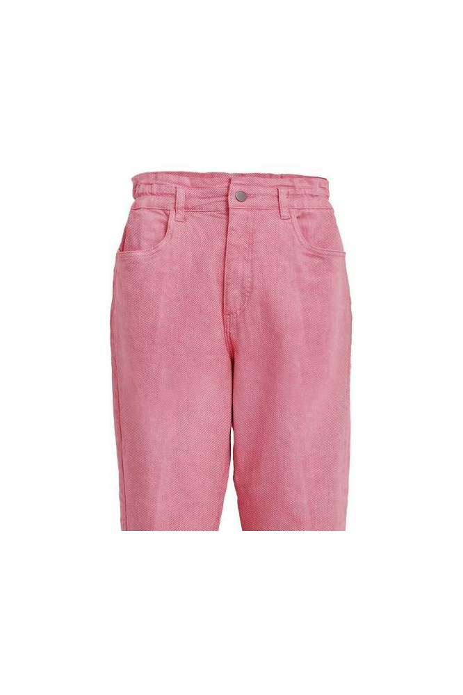 Minus roze dames broek