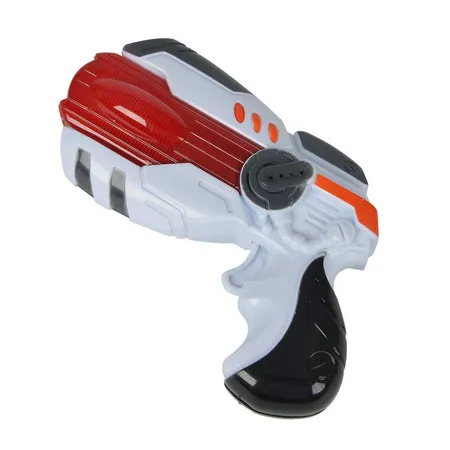 Simba Planet Fighter Laserpistole, 2-fach sortiert