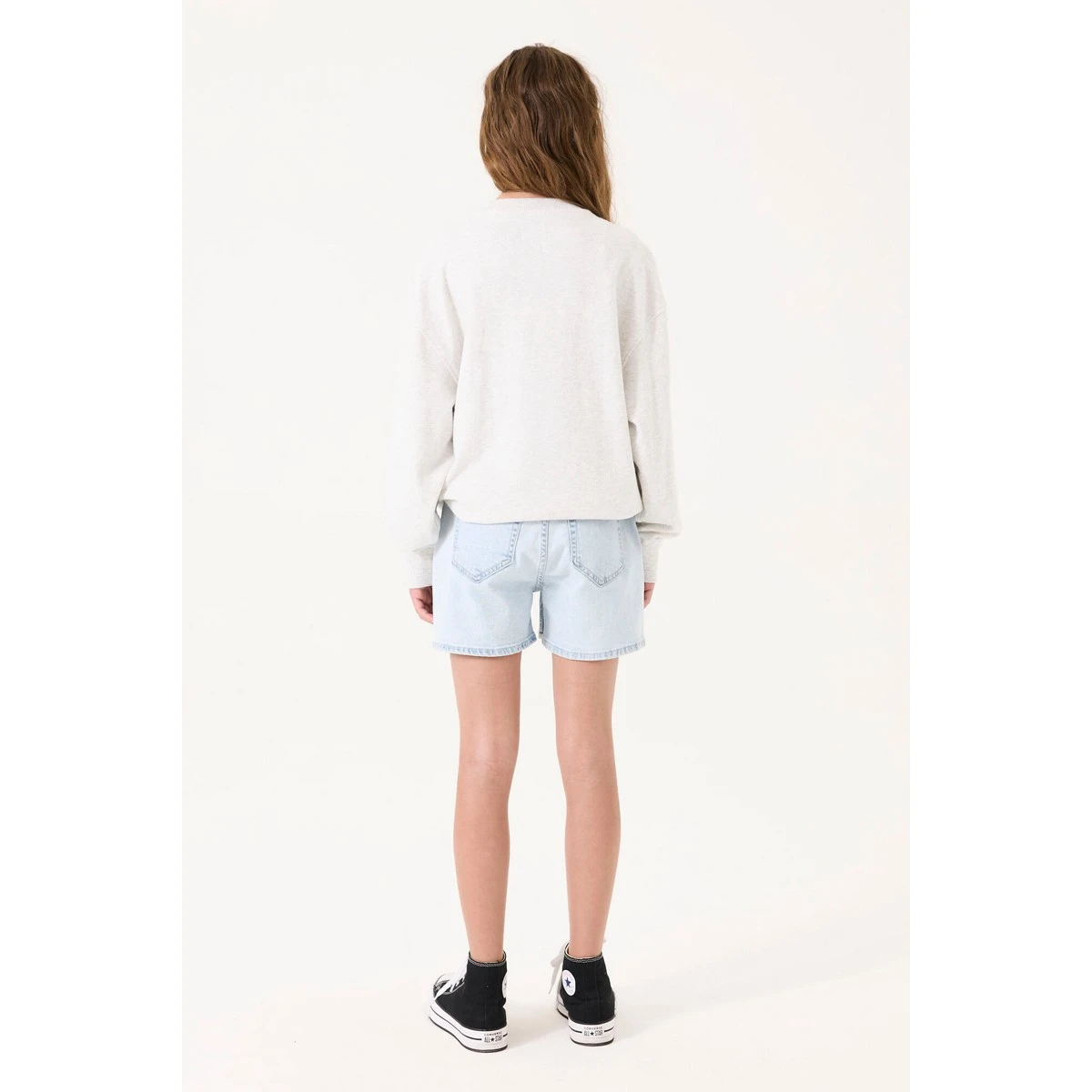 Meisjes Trui A52662