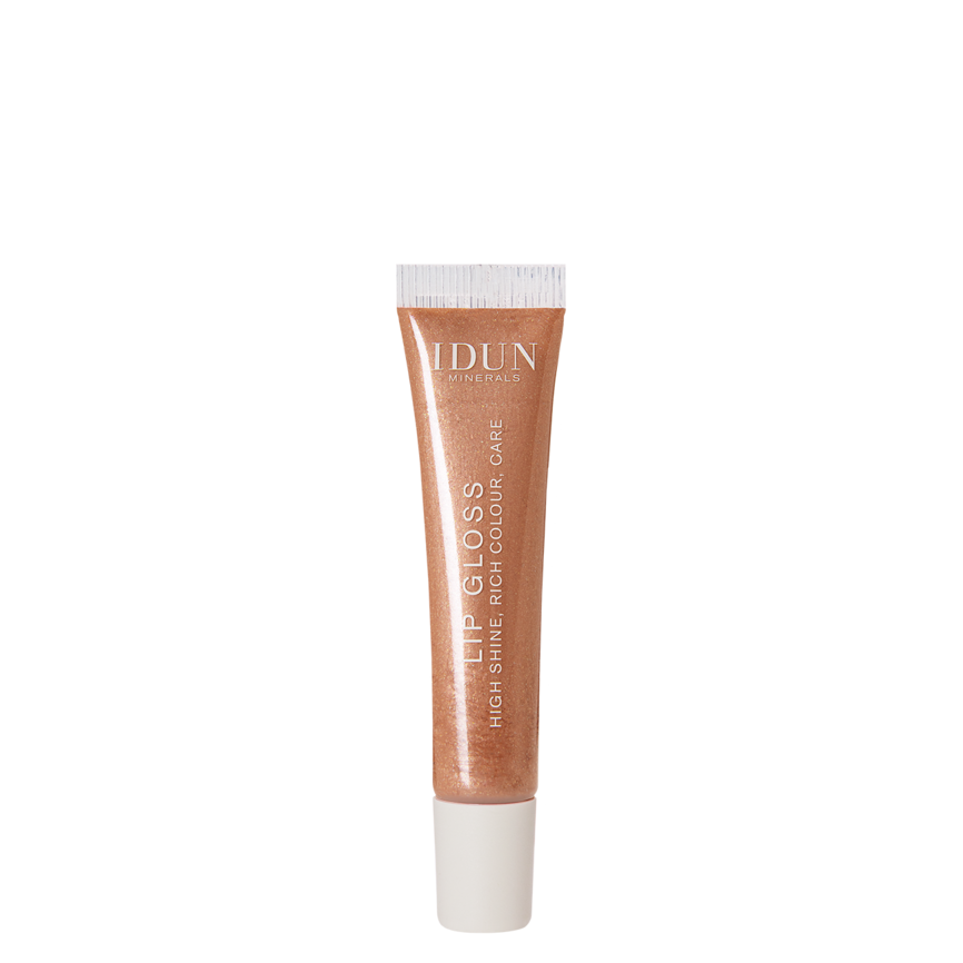 IDUN Minerals Lipgloss Ronja, 6ml