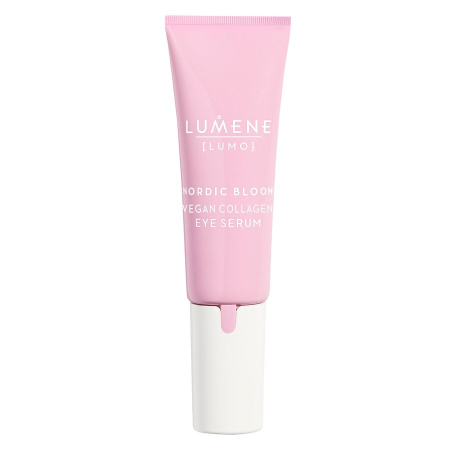 Lumene Nordic Bloom [Lumo] Vegan Collagen Eye Serum 10ml