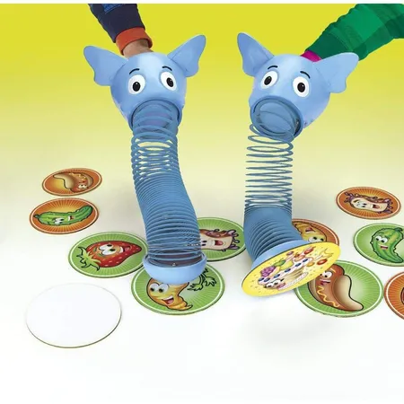 Hasbro Elefun Schnüffel Rüssel