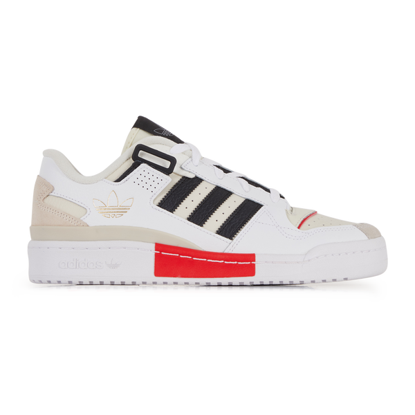 ADIDAS ORIGINALS FORUM EXHIBIT LOW