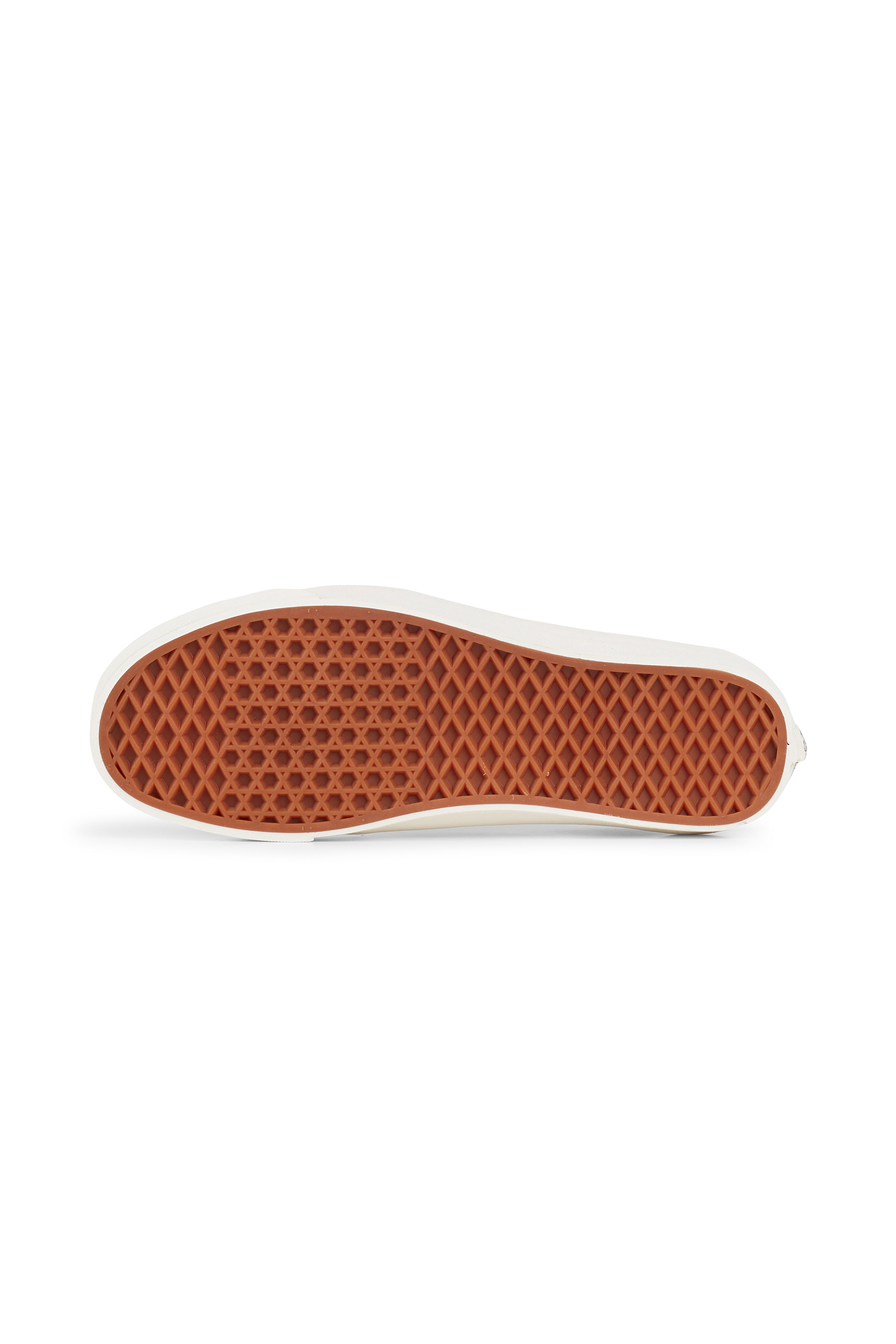 VANS Baskets UA STYLE 73 DX Rouge