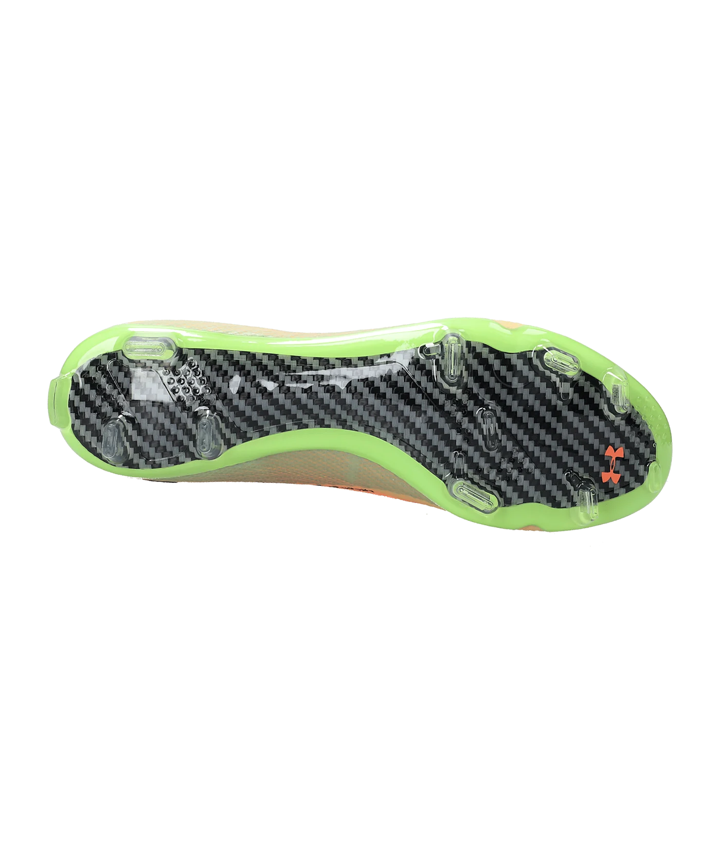 Under Armour Shadow Elite 2.0 FG Orange F800